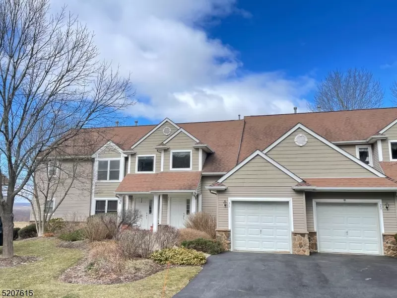 Hardyston Twp., NJ 07419,31 Bourne Ci #31