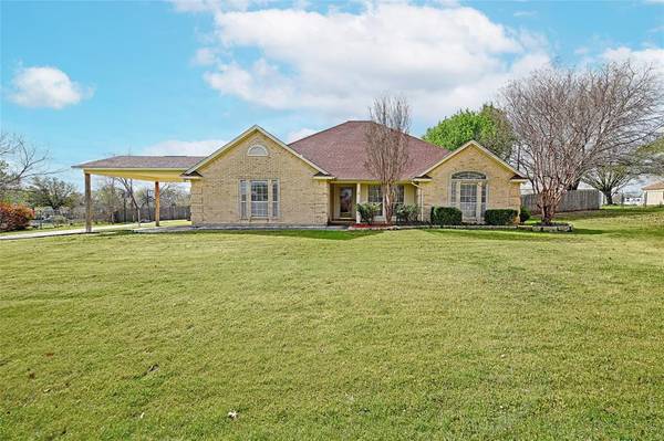 Haslet, TX 76052,124 Berry Drive