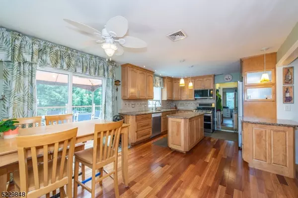 Parsippany-troy Hills Twp., NJ 07950,8 Concord Way