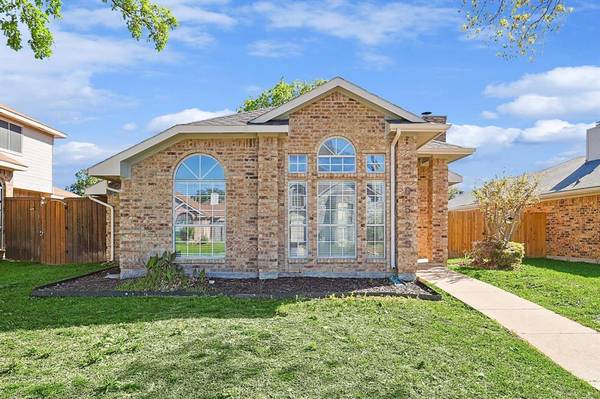 6525 Bandalia Drive,  Rowlett,  TX 75089