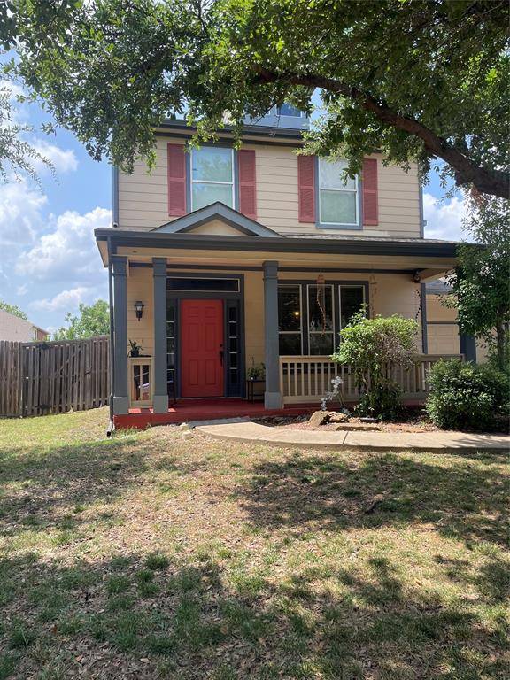 Wylie, TX 75098,822 Greene Way