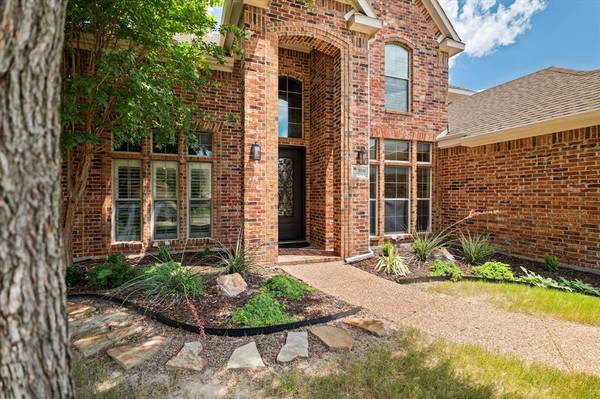 3516 Lindale Drive,  Mckinney,  TX 75072