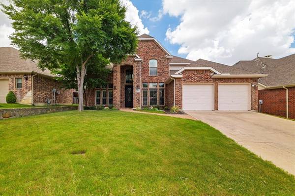 Mckinney, TX 75072,3516 Lindale Drive