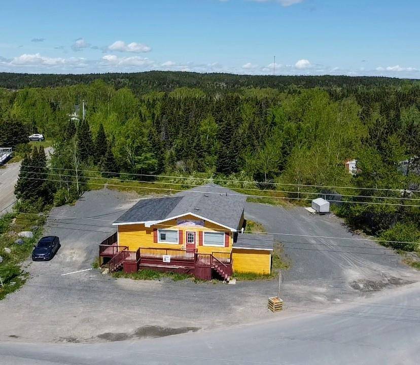 64 Main Street, Eastport, NL A0G1Z0