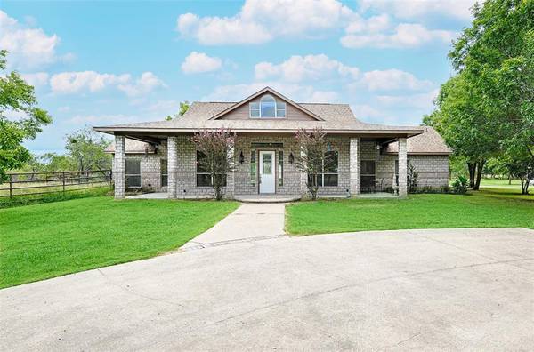 1606 County Road 0070, Corsicana, TX 75109