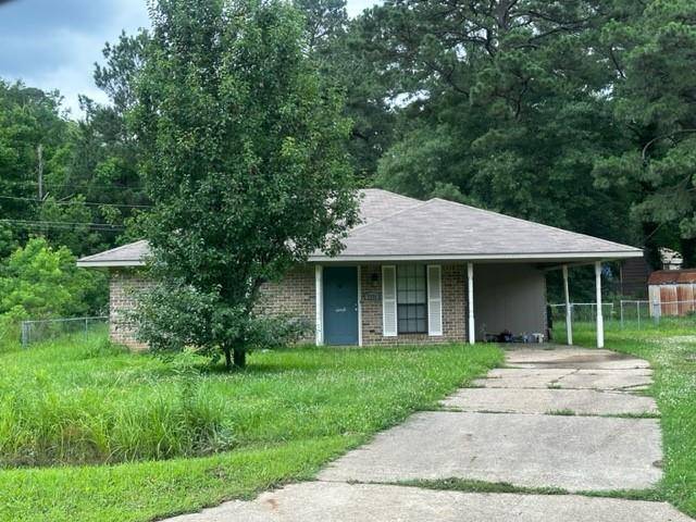 7776 Longbow Lane, Shreveport, LA 71107