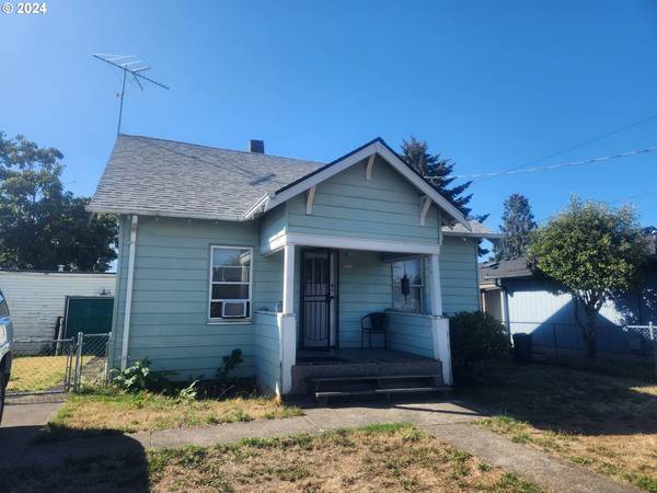 9224 SE BOISE ST, Portland, OR 97266