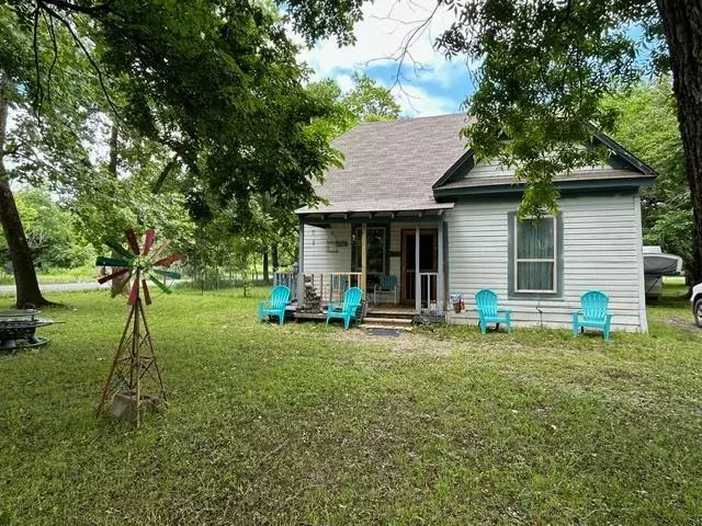 503 Braz Street, Bonham, TX 75418