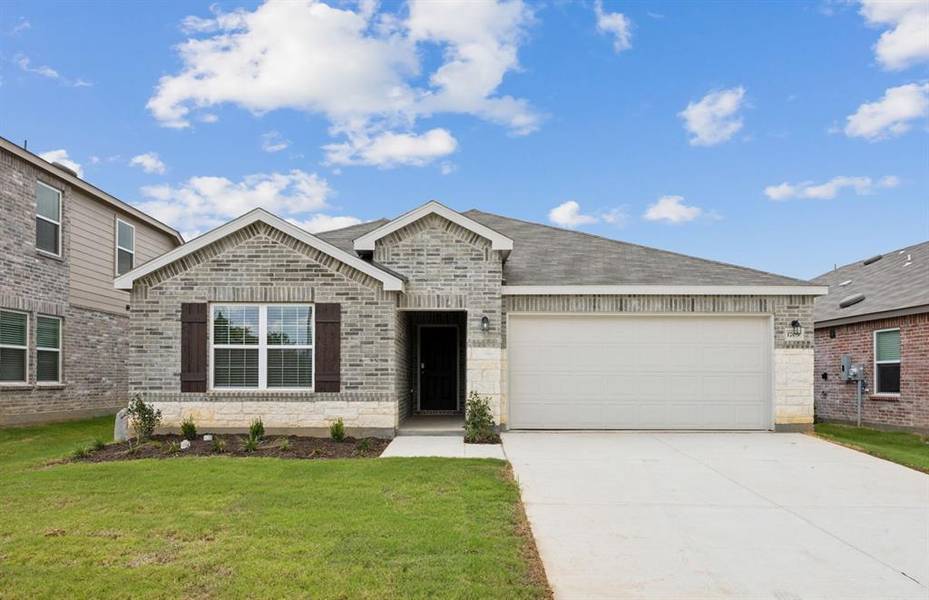 1709 Village Creek Lane, Denton, TX 76208