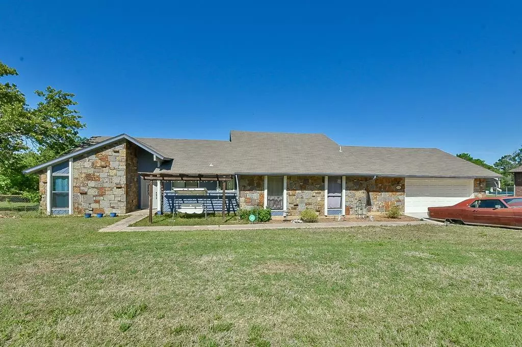 Choctaw, OK 73020,2655 Forest Oaks Drive