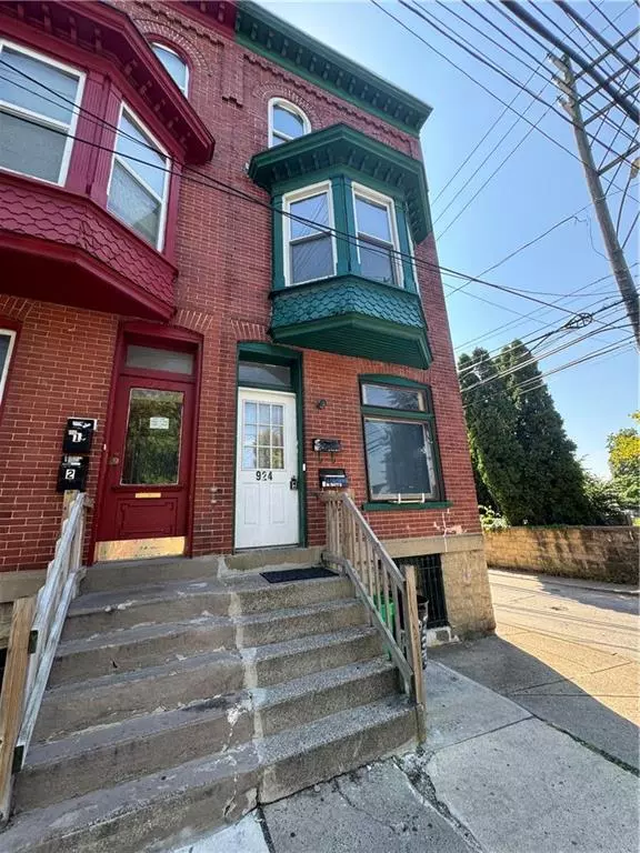 Allentown City, PA 18102,924 West Turner Street #2