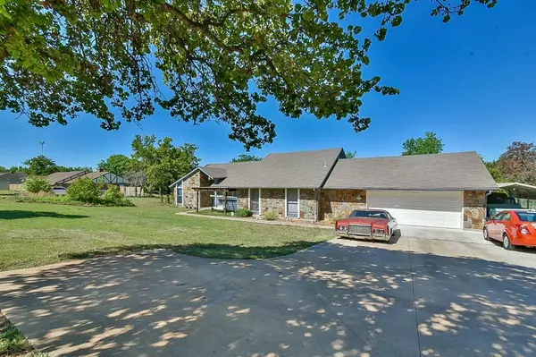 Choctaw, OK 73020,2655 Forest Oaks Drive