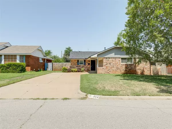 El Reno, OK 73036,302 Cherokee Lane