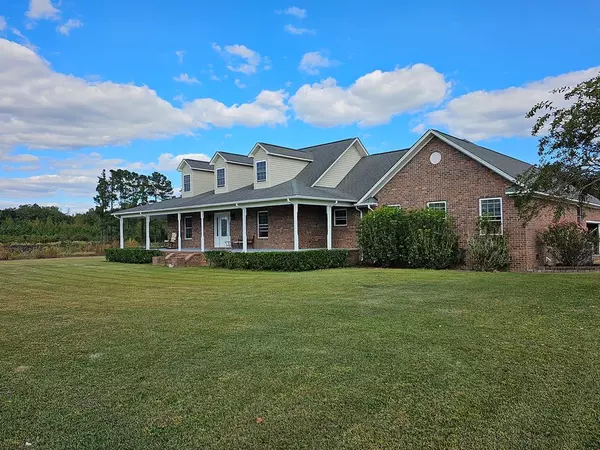 1255 Boots Branch Road, Sumter, SC 29153