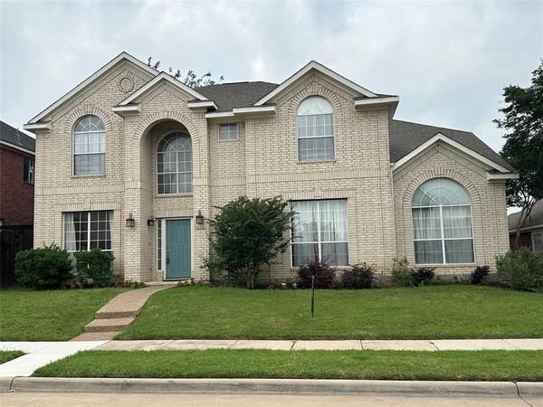 6445 Day Spring Drive,  The Colony,  TX 75056