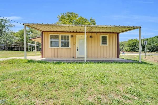 301 W 5th Street, Maypearl, TX 76064