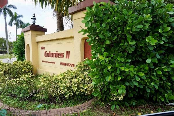 2771 NW 47th Ln  #2905,  Lauderdale Lakes,  FL 33313