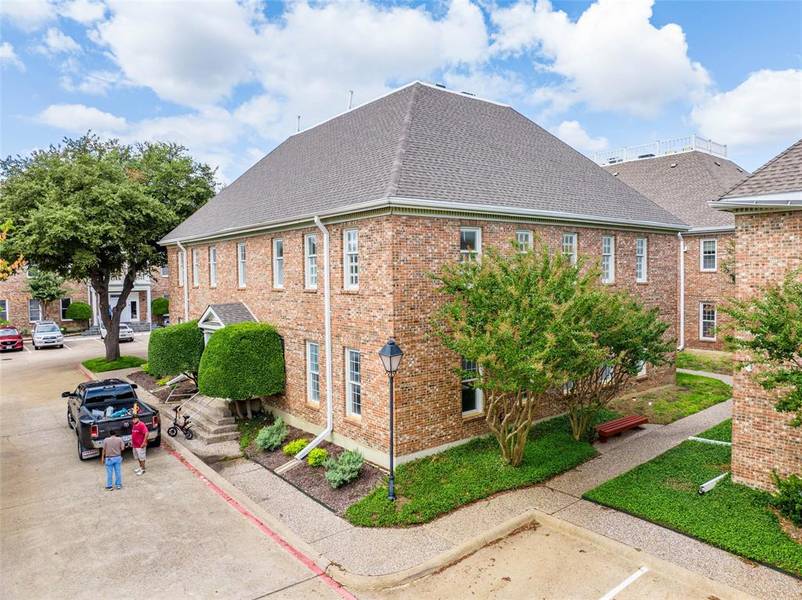 17768 Preston Road #205, Dallas, TX 75252