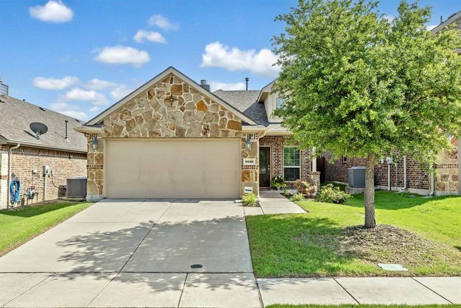 9929 Coyote Pass Trail, Mckinney, TX 75071