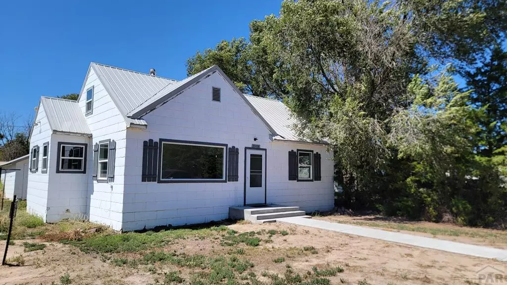 1306 Rittgers, Eads, CO 81036