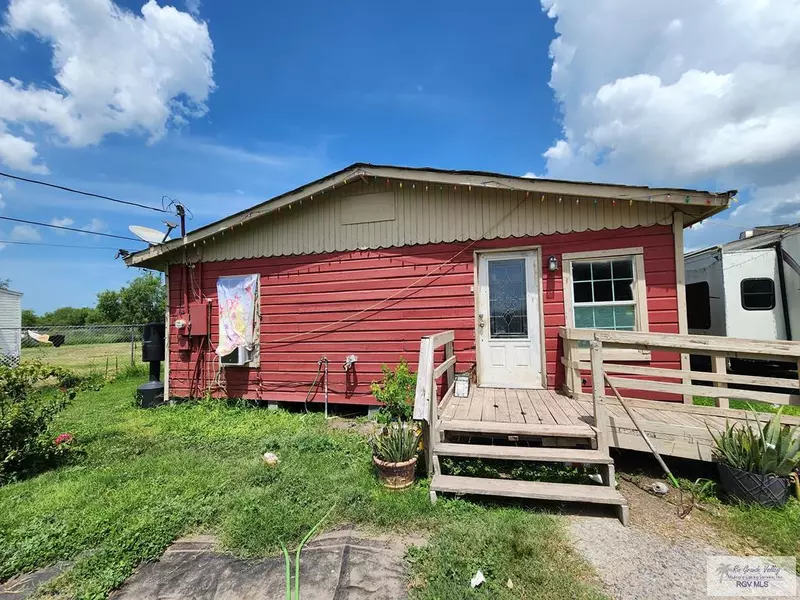 30534 CALLE ALEGRE, San Benito, TX 78586