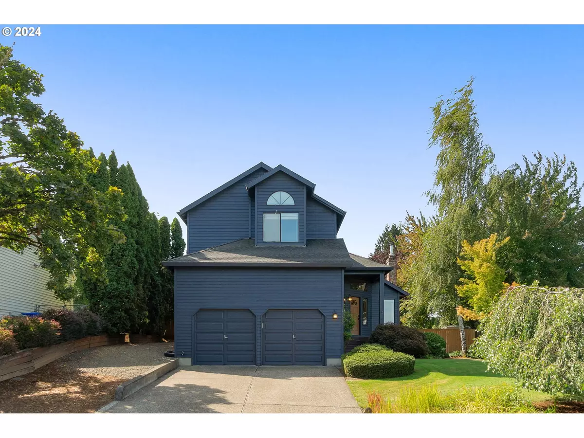 Clackamas, OR 97015,12720 SE OPAL WAY