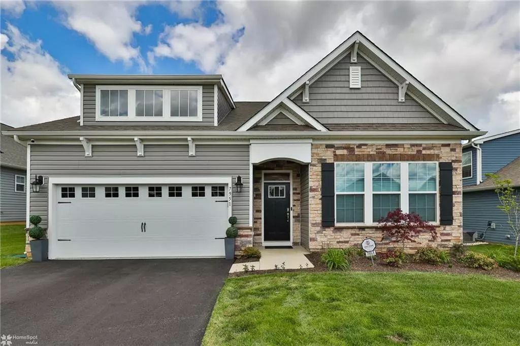 Upper Macungie Twp, PA 18031,7951 Schaefer Crest