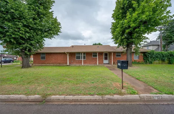 7612 NW 16th Street, Oklahoma City, OK 73127