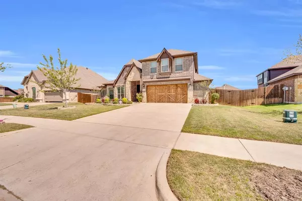 Waxahachie, TX 75165,1600 Granite Way