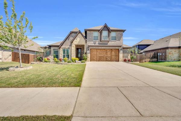 Waxahachie, TX 75165,1600 Granite Way