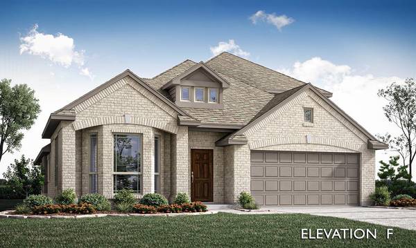 326 Laurel Lane, Glenn Heights, TX 75154