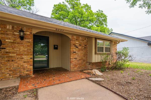 2117 Post Oak Road, Abilene, TX 79605