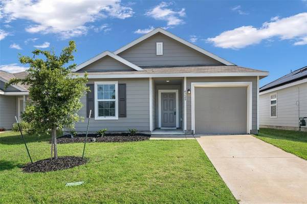 4328 Johnstown Lane,  Forney,  TX 75126