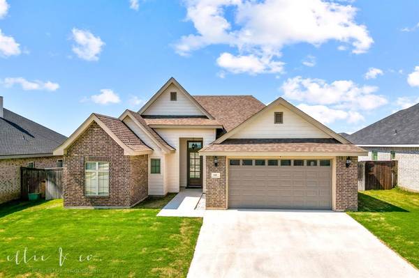 168 Carriage Hills Pkwy,  Abilene,  TX 79602