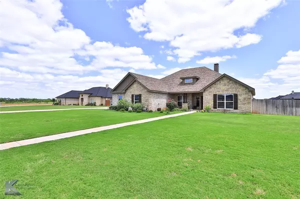 Abilene, TX 79602,117 Vista Court