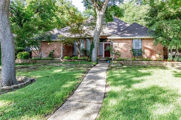 5708 Cornerstone Drive, Garland, TX 75043