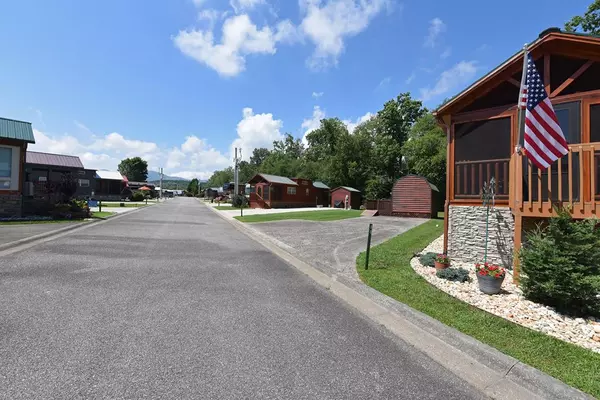 Blairsville, GA 30512,Lot 96 Porch View Circle