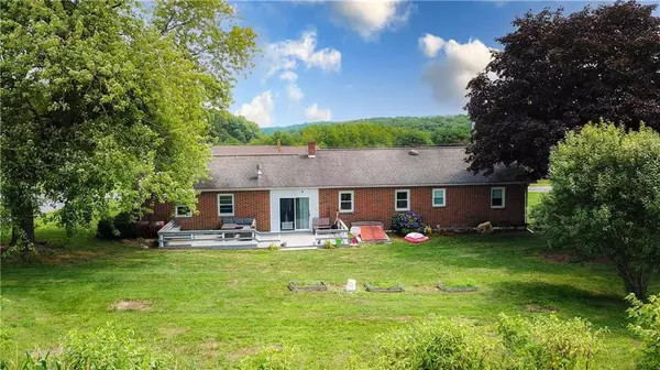 Weisenberg Twp, PA 18066,7243 Herber Road