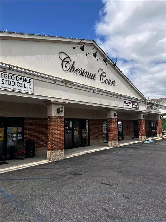 Emmaus Borough, PA 18049,4030 Chestnut Street #3