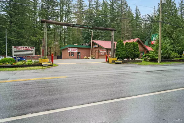 Cultus Lake, BC V2R 5A3,3696-3736 COLUMBIA VALLEY ROAD