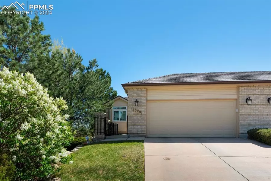 4529 Songglen CIR, Colorado Springs, CO 80906