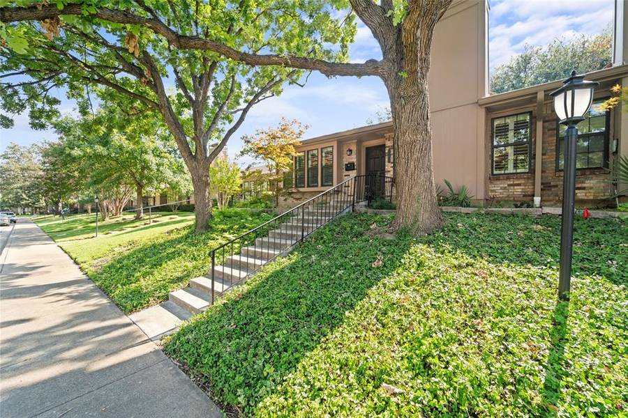 10622 Northboro Street #7, Dallas, TX 75230