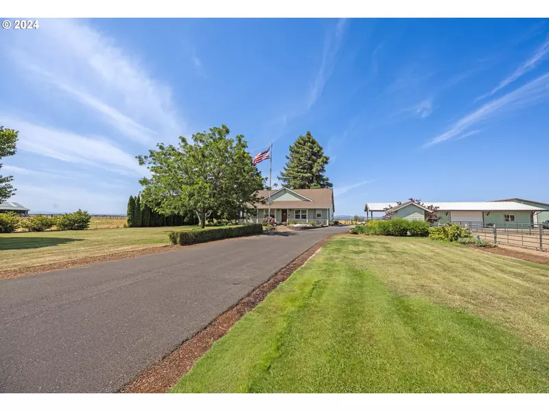 92254 Green Hill, Junction City, OR 97448