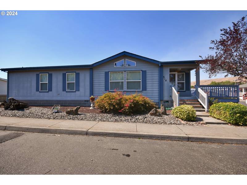 755 Division ST #318, The Dalles, OR 97058