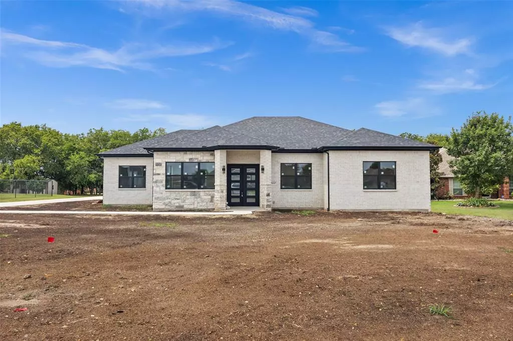 Lavon, TX 75166,1057 Meadow Hill Drive