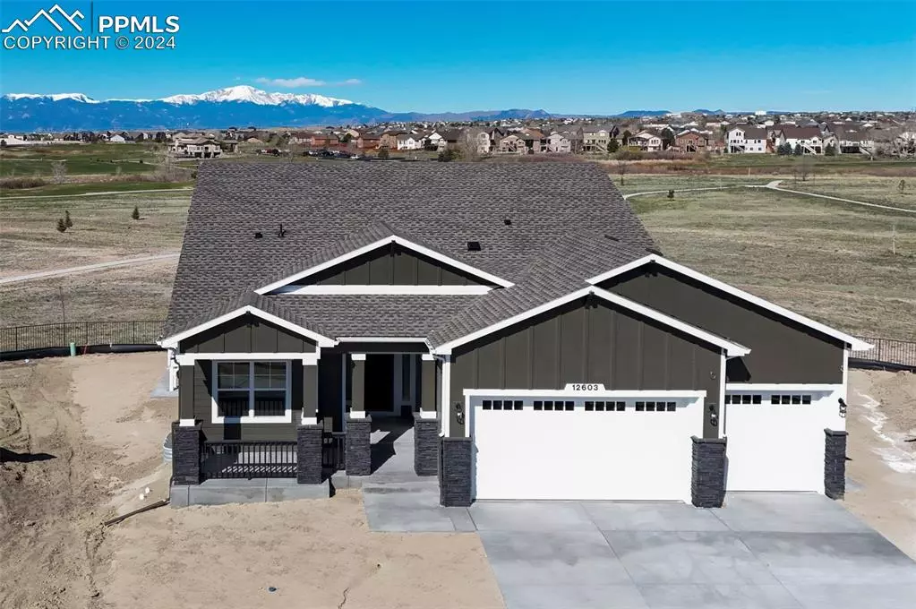 Falcon, CO 80831,12603 Enclave Scenic DR