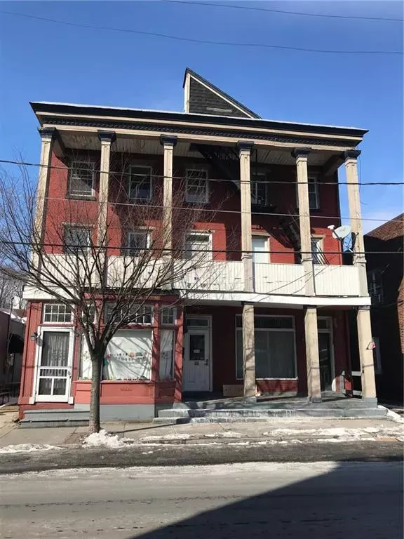 Tamaqua Borough, PA 18252,44 Mauch Chunk Street #6