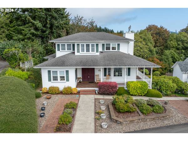 3636 OCEAN VIEW DR, Florence, OR 97439