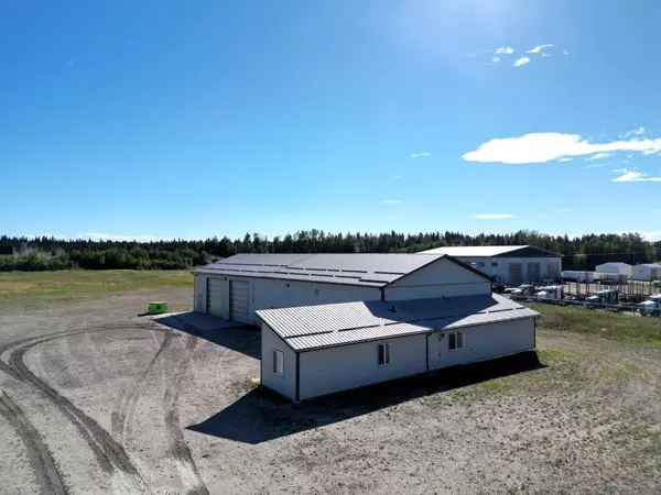 6 - 53304 Range Road 170, Rural Yellowhead County, AB T7E 0C4