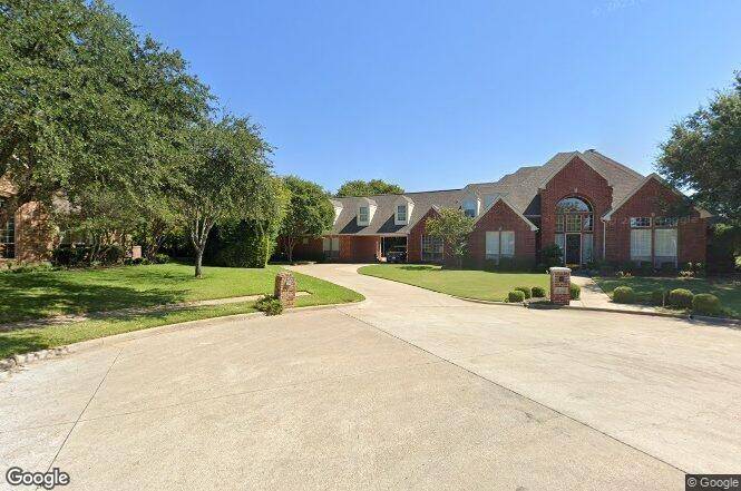 201 Carriage Hill Lane, Heath, TX 75032